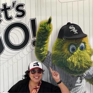 Meet your Posher, Jill